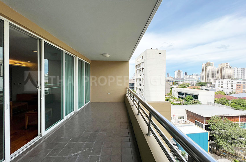 Apartment in Sukhumvit 